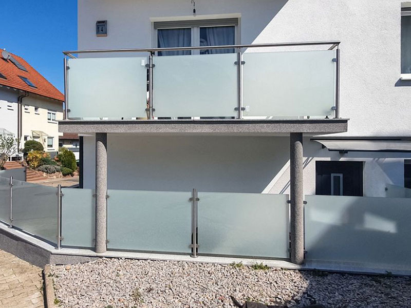 MuS Geländer - Galerie 2
