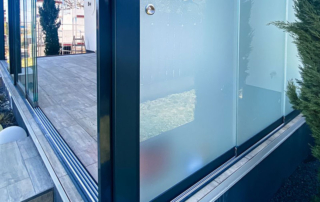 MuS Glasschiebedach - Galerie 1