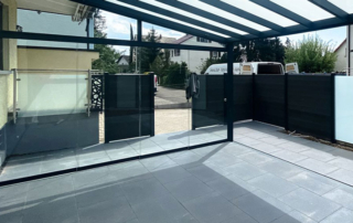 MuS Glasschiebedach - Galerie 7