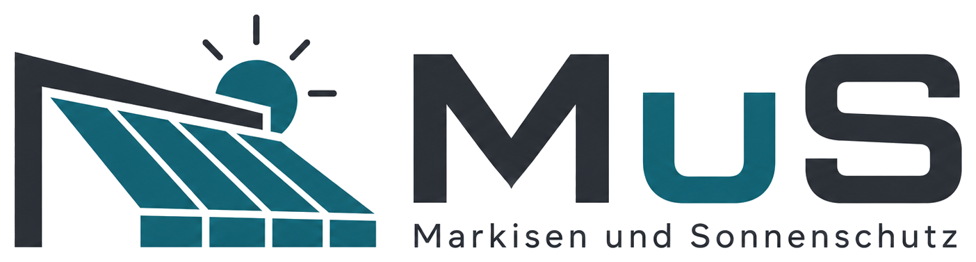MuS – Markisen und Sonnenschutz